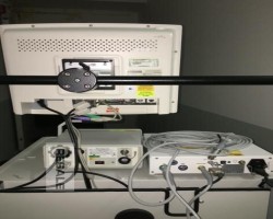 Maschine: ZEISS Intrabeam System Röntgengeräte