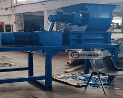 Maschine: MOCO AZ11 Vorzerkleinerer