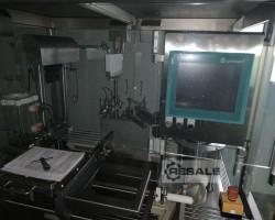 Maschine: GRONINGER DFVN 1000 (LF) Abfüllmaschinen