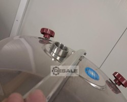 Maschine: POLSINELLI 550 L Tanks mit konischem Boden ATM