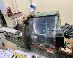 Maschine: BUSCH B EST Stanzmaschinen