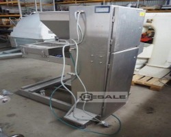 Maschine: RADEMAKER Spot Depositor Kontoinhaber