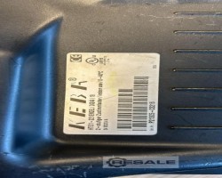 Maschine: KEBA HT501 Bedienteil  für ENGEL ERC