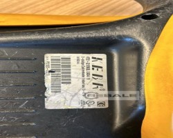 Maschine: KEBA HT501 Bedienteil  für ENGEL ERC