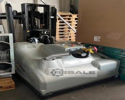 Maschine: TOPPY MAXI PH ADVANCE Paletten-Tilter