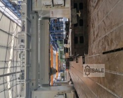 Maschine: JOBS JomaX 265 W Gantryfräsmaschinen