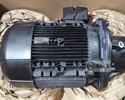 Maschine: BRINKMANN SAL2500/840+001 Pumpen