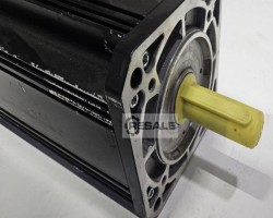 Maschine: REXROTH INDRAMAT MHD112C-035-PG3-BN Servomotoren