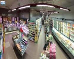 Maschine: DIVERSE  Supermarkt-Ausstattung