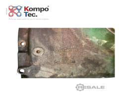 Maschine: MWM TCG 2020 Stirnwanddeckel 12307982