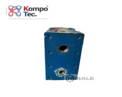 Maschine: MWM TCG 2020 Ventilblock 12301106