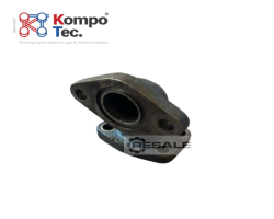 Maschine: MWM TCG 2020 Krümmer 12302114