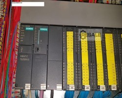 Maschine: EMERSON SP 2401 Emerson Dimmer