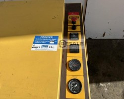 Maschine: KAESER SK26 Luftkompressor