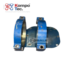 Maschine: MWM TCG 2020 Halter 12302180