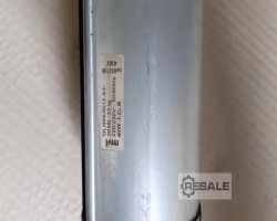 Maschine: MVL (INDRAMAT ) QLN 65/0012 A3-3038-33tg Servoregler