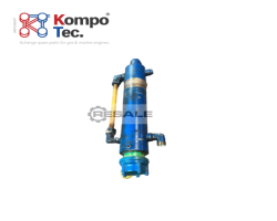 Maschine: MWM TCG 2020 Ölstandregler 12480505