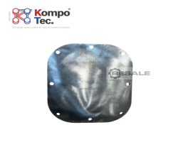 Maschine: MWM TCG 2020 Lukendeckel