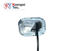 Maschine: MWM TCG 2020 Deckel