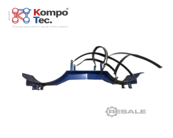 Maschine: MWM TCG 2020 Luftfilter Befestigung