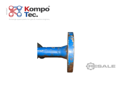 Maschine: MWM TCG 2020 Überlauf 12325735