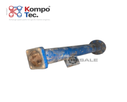 Maschine: MWM TCG 2020 Kühlwasserleitung 12300542