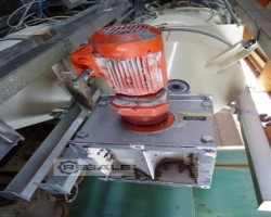 Maschine: BUEHLER MWBL-EE size 60-170 Waagen