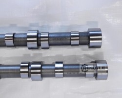 Maschine: MTU 16V 396 Nockenwelle