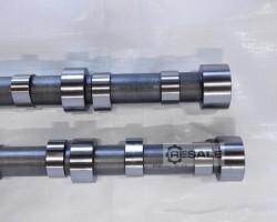 Maschine: MTU 16V 396 Nockenwelle