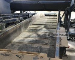 Maschine: BOA 2060 30K Ballenpressen