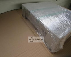 Maschine: HORIZON SPF 20A / FC-20 Ausgangsförderer