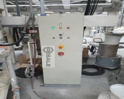 Maschine: NIEMANN KDV 790-79 Dissolver
