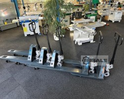 Maschine: WEIBERT PHW 2507L 