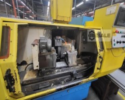 Maschine: JUNKER BUAJ 30 Rundschleifmaschinen