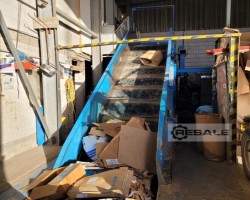 Maschine: AVERMANN AVOS 1410 Ballenpressen