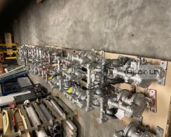 Maschine: YAMADA NDP 25 BAT 