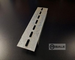 Maschine: KIMER for shelf spacing approx. 200mm Regalverbinder