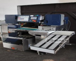 Maschine: DIGI AW5600 AT Lebensmittelverpackungsmaschinen