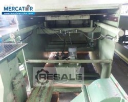 Maschine: ZENO ZTLL Restholzzerkleinerer