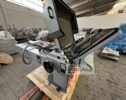 Maschine: STAHL TFZ 66 / 4 Taschenfalzmaschinen
