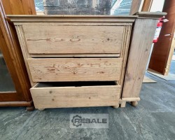 Maschine:   Diverse antike Möbel