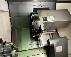 Maschine: GILDEMEISTER CTX alpha 300 CNC Drehmaschinen