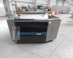 Maschine: MARTIN T44 Dickenhobelmaschinen