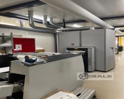 Maschine: XEIKON 3300 