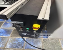 Maschine: COBOT Aubo i5 Kollaborativer Roboter