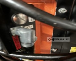 Maschine: KUKA KR60L30/2 Industrieroboter - nur Mechanik