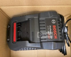 Maschine: ORGAPACK OR-T 250 Umreifungsmaschinen