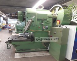 Maschine: MÜLLER EXP 300 R Exzenterpressen