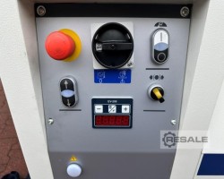 Maschine: SCM fs52es Tersa digital Abrichtdickenhobelmaschinen