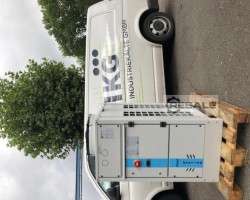 Maschine: HITEMA ENR 016 Kälteanlage